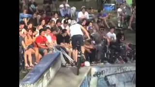 MC Andy JC