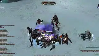 Пресану в ударе...  #rfonline #cerberus #ToniJaa