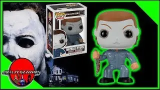Funko POP! Halloween Michael Myers
