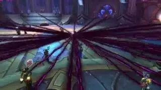 Shadow priest legion. 