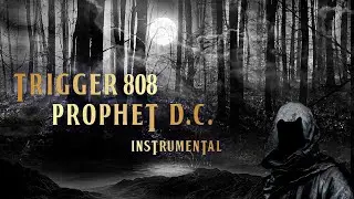 Trigger 808 (Instrumental) - Prophet d.C.