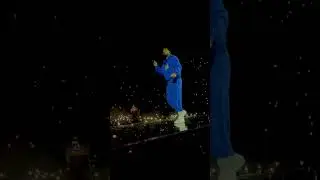 Drake's Sydney show looked crazy🔥