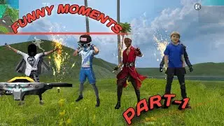 FREE FIRE FUNNY MOMENTS 😂😂😂 LOL MOMENTS #LOL #FREEFIRE #TINNOOB