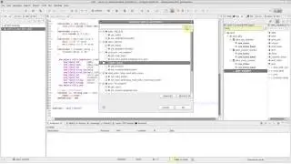 Generating Getters and Setters for SystemVerilog Class Fields with DVT Eclipse