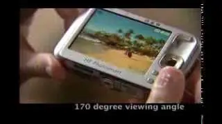 hp photosmart camera