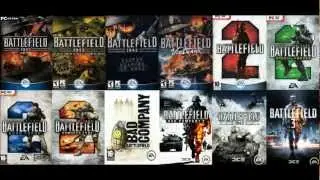 Battlefield (All in ONe Mix) - Dice
