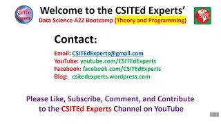 Importing and Extracting Dataset from Excel Files or Web API in Python with Anaconda Spyder