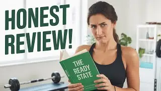 THE READY STATE SCAM EXPOSED: Kelly Starrett's Program LEGIT or TOTAL RIP-OFF? Brutal Honest Review!