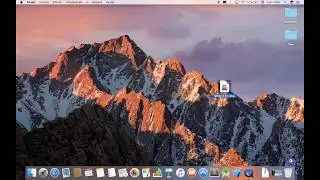 GNS3 Mac OS - Instalación y ejercicio de routers