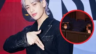 GOT7’s Jay B And Jinyoung Surprise BamBam At His Showcase