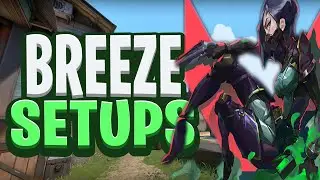 Viper Breeze Guide: Attack ANY Site! [GUIDE]