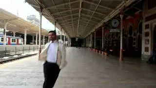 En çok izlenen ve konuşulan düğün klibi  HD 2013