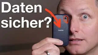 Backup hard drive: Don't make the same mistake!!! ⚠️