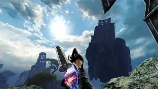 Guild Wars 2 - Core Guardian Is Still Meta! (PvP Gameplay)