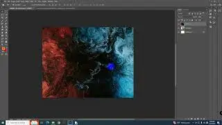 How to Remove Clipping Mask in Photoshop