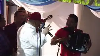 Homenaje al Binomio de Oro en Parranda con Fernando Meneses