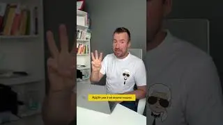 Баффет сливает акции Apple. Почему Баффет продал 50% акций Эпл из портфеля?