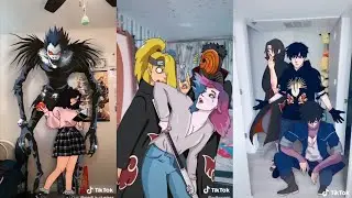 I like your Skechers, you like me,My Gucci shoes😻|Tiktok Challenge Compilation