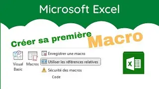 Comment créer votre première macro  dans Excel : Tutoriel pour débutants
