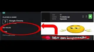 yorg.io impossible round 17