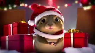 Santa clos no Llegara