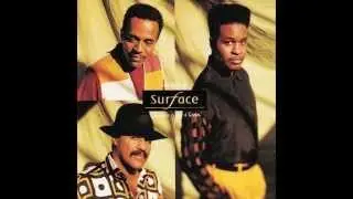 Surface - The First Time (HQ)