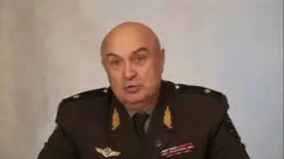 Генирал про Украину еще за долго до начала войны