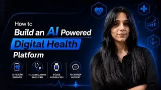 How to Build a Telemedicine Platform (App) in 2026 | Telemedicine App Development