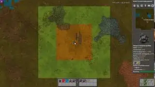 Factorio Tutorials # 3 - Logistic and Construction Robots