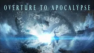 OVERTURE TO APOCALYPSE | Massive Sci-Fi intro for Dramatic Violins of Destruction | Epic Music Mix