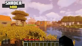 Minecraft Shader Pack Nasıl İndirilir 2021 [Telefondan]