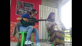Salahudin idol Dayunday