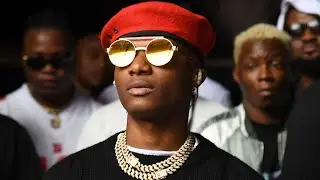 WizKid - Freaks (Official Video) ft. Davido, Stefflon Don