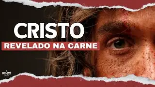 ESTUDO BÍBLICO ORVALHO - CRISTO , REVELADO NA CARNE