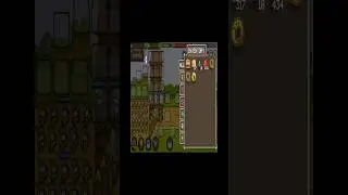 Convert Black Crystals Into L Stones #growcastle