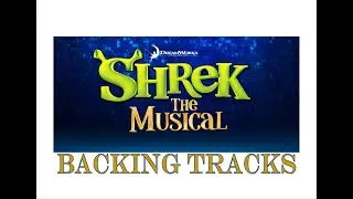 🎧🎤🎼Shrek - 7 - Travel Song🎼🎤🎧