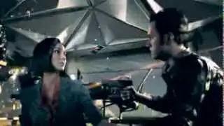 Quantum Break -Trailer de Anunciamiento