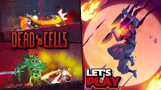 Dead Cells: THIS IS SCARY...