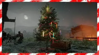 ПРАЗДНИЧНЫЙ СТРИМ В RED DEAD ONLINE
