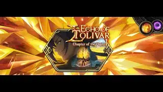 Langrisser Mobile - Portal Leap - Chapter of the Plains - Map #4