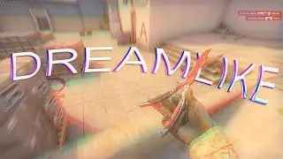 dreamlike.