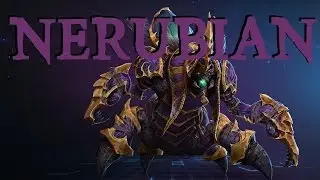 Hearthstone - Intense Battle - Nerubian deck