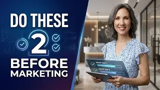 Don't Miss These 2 Must-Do's Before Marketing Your Dental Office