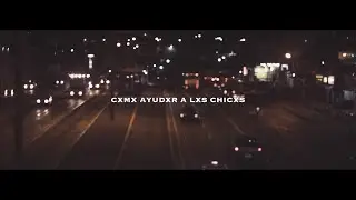 Solo Después I Cholo & Nota (Prod. CQ Shakaim)