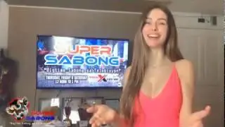SUPER SABONG WITH DAIANA (SATURDAY, MAY 30, 2020)