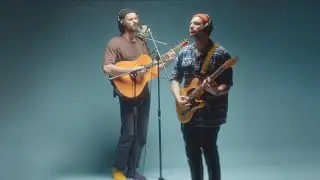Mihail Unplugged - 'Nuanțe' ( Full Acoustic Session )