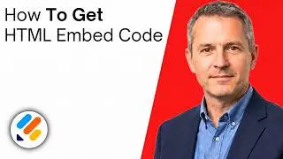 How To Get JotForm HTML Embed Code (Quick Guide)