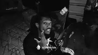 Slakk Mak x Thug Love (Official Music Video)