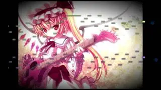 [MIDI] U.N Owen was Her - 東方Project
