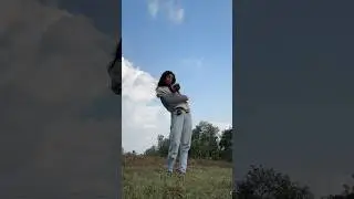 I dance to fix my mood